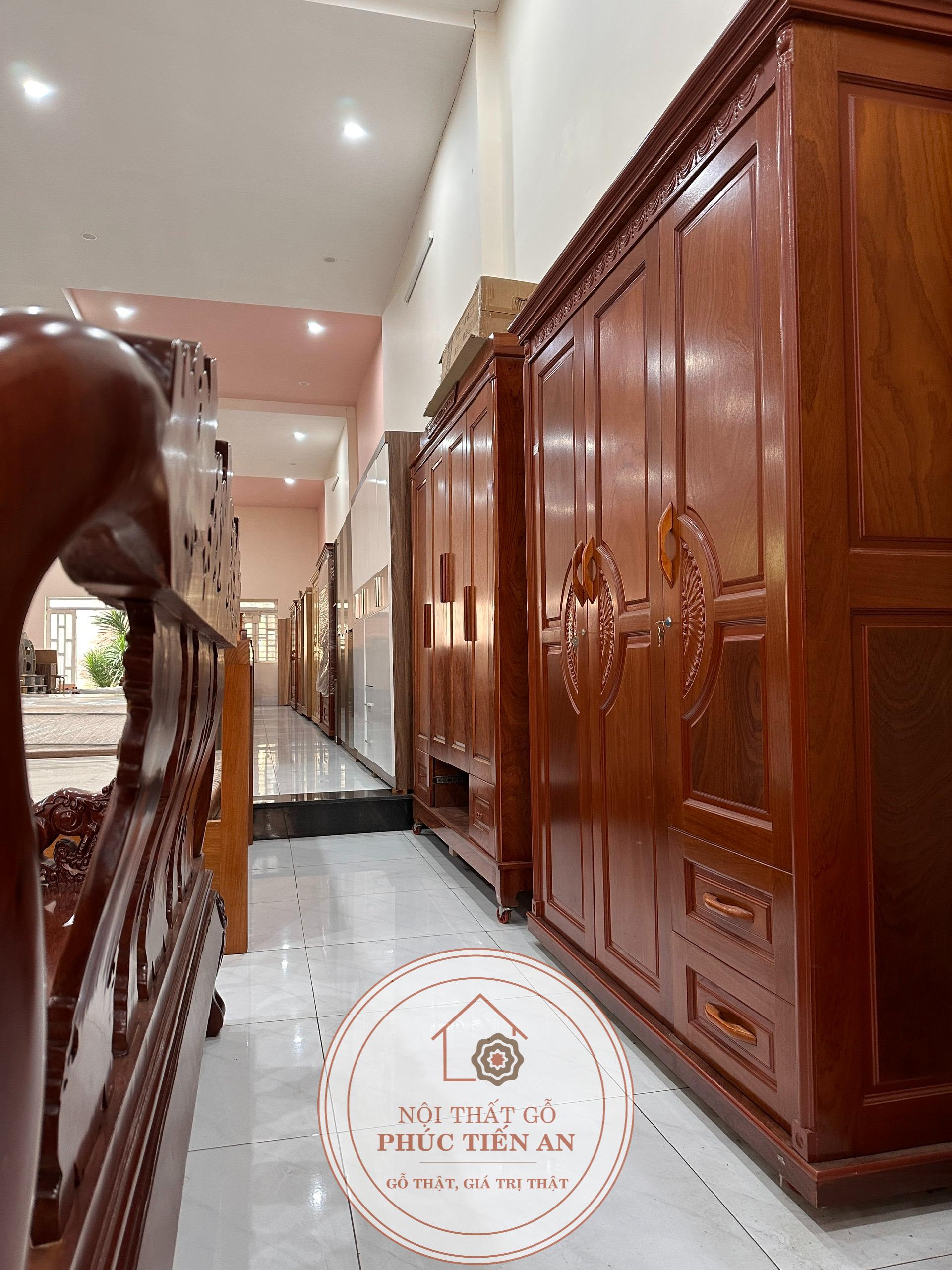 nội thất cao cấp biên hòa