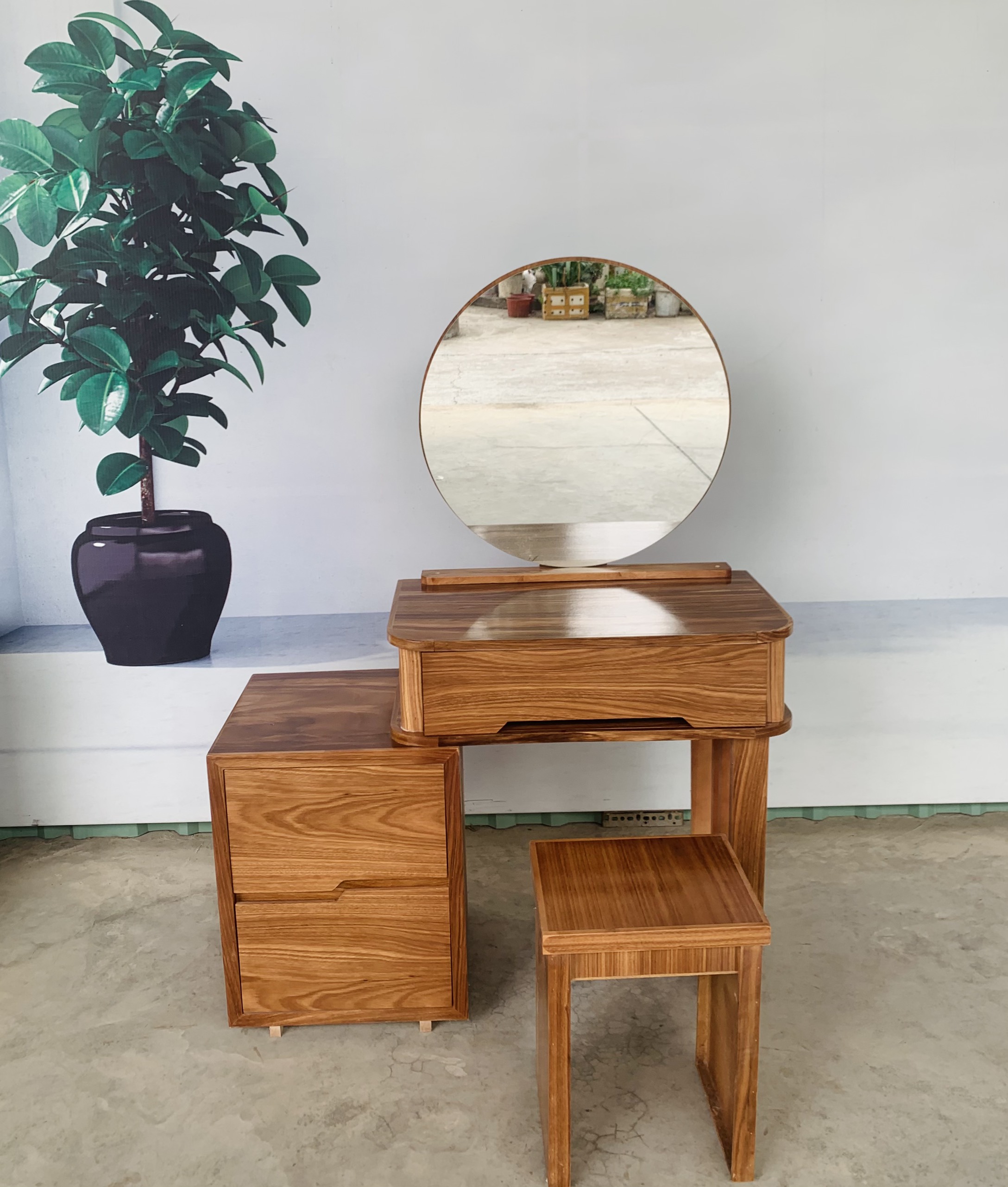 bàn trang điểm mini vũng tàu