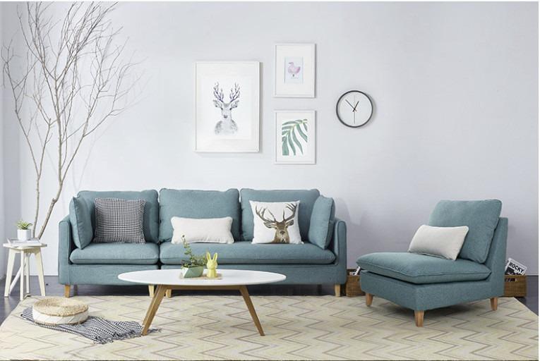 sofa nỉ biên hòa