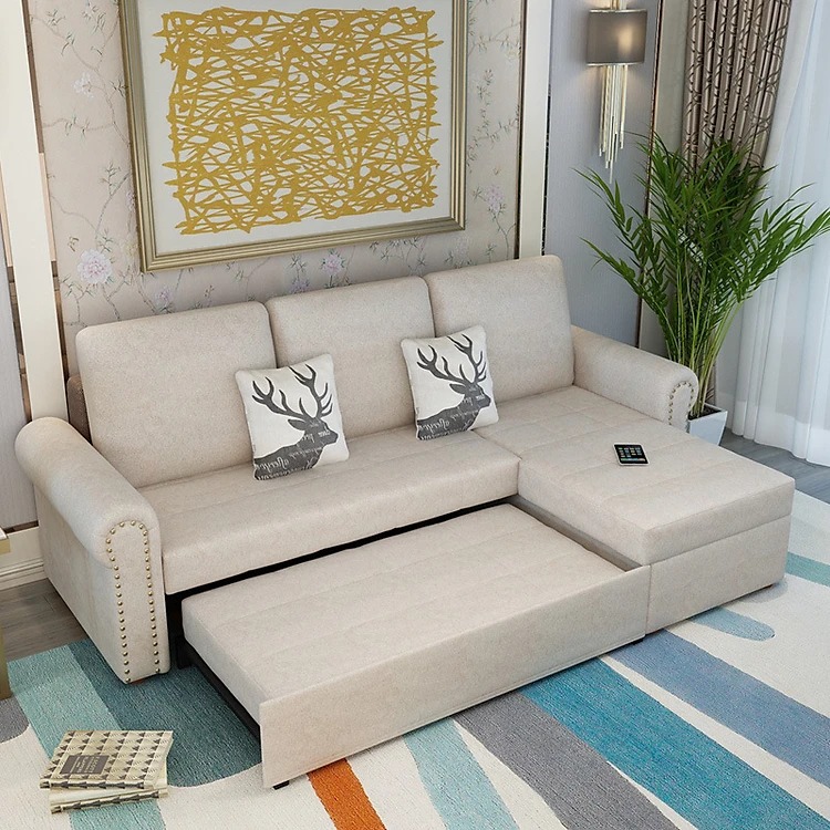 sofa giường nhập khẩu biên hòa