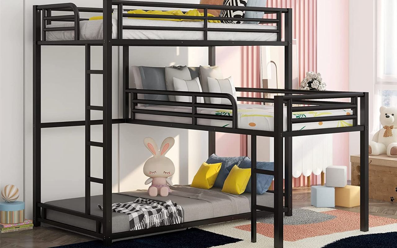 giường 3 tầng biên hòa