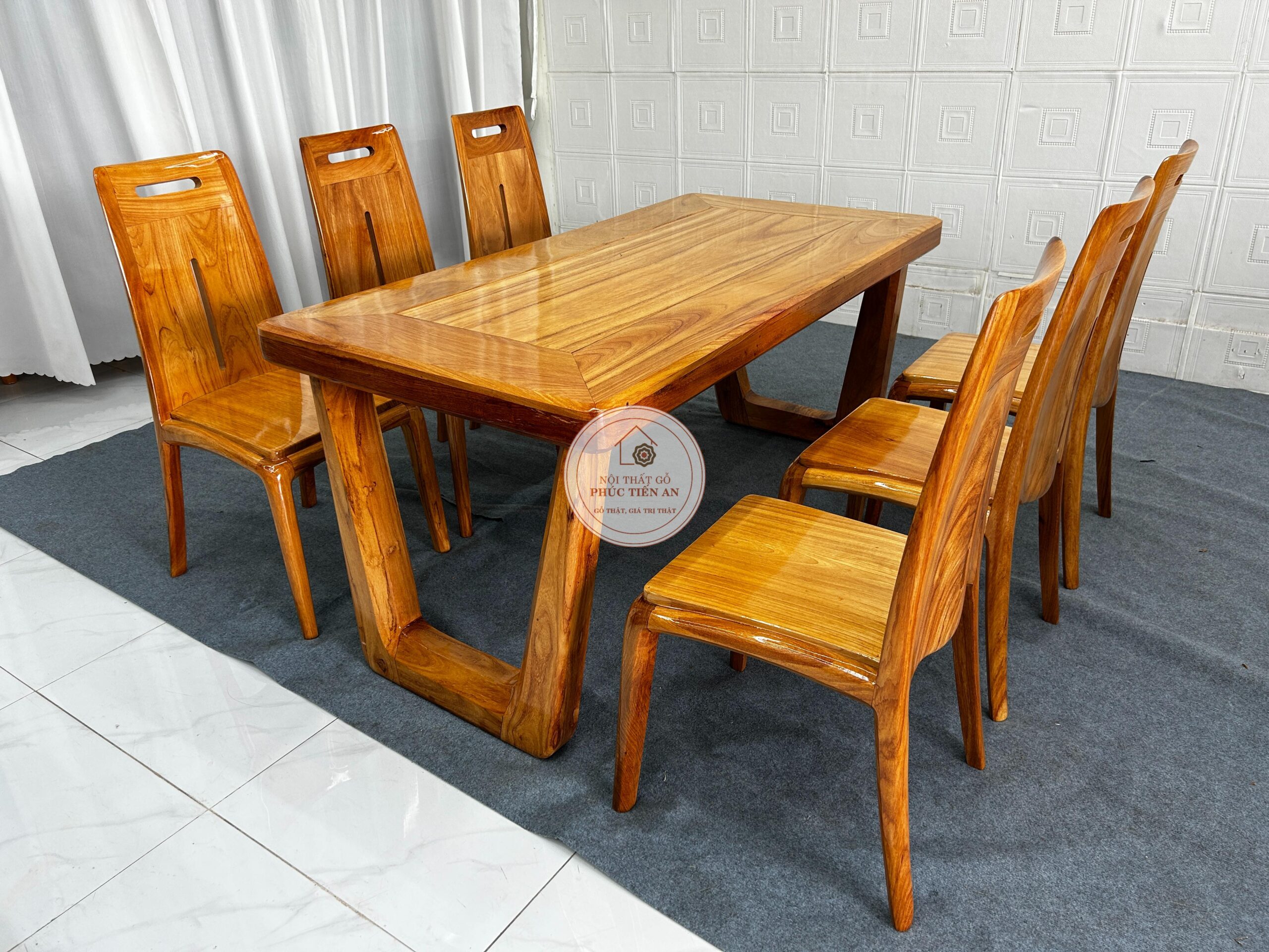 mẫu bàn ăn đẹp 2025 biên hòa