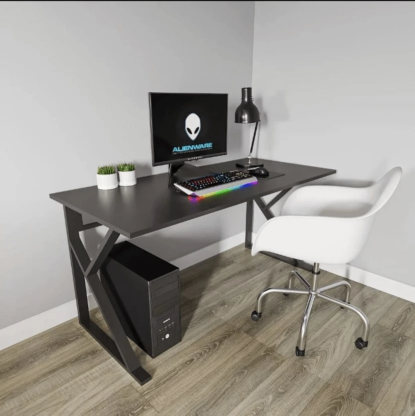 bàn làm việc chữ k biên hòa