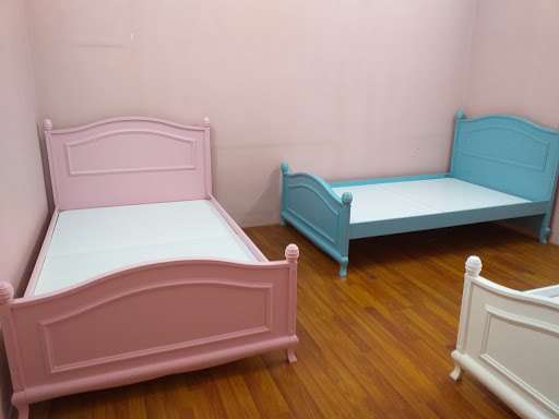 giường trẻ em 1m2 biên hòa